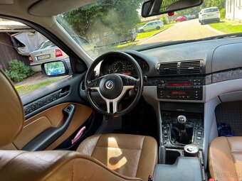 BMW 320i 125kw 2002 240 000km - 7