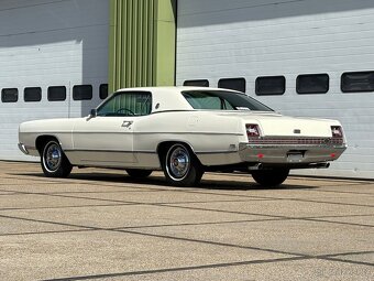 1969 Ford LTD 429 - 7