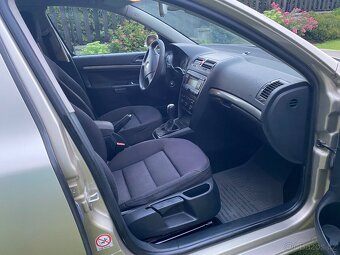 Octavia 2 1,9 Tdi - 7