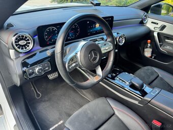 Mercedes CLA 200D - 7
