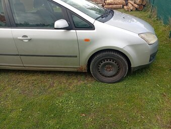 Prodám Ford c max 1.8 tdi - 7