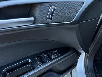 Ford Mondeo MK5 - 7