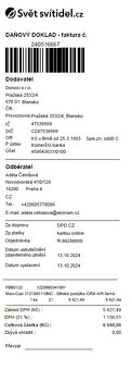 DĚTSKÁ POSTÝLKA MAXI-COSI - 7