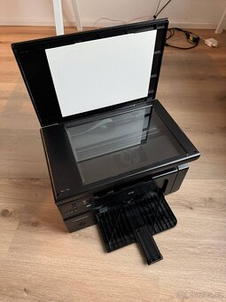 Tiskárna HP LaserJet M1132 MFP - 7