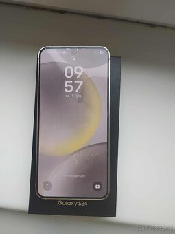 Samsung galaxy s24 - 7