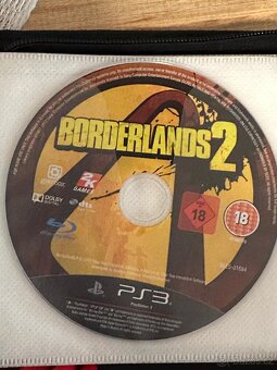 Hry ps3,4, xbox 360 - 7