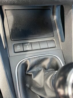 Volkswagen sirocco - 7