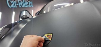 Porsche Panamera 3.6 - 7