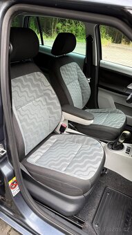 Skoda Fabia 2 combi 1.4TDI 2008 - 7