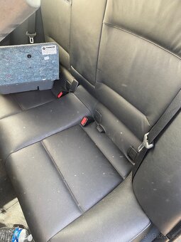 Bmw e90 330i automat díly - 7