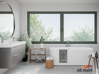 Prodej domu v Čakově u Benešova, 443 m2, pozemek 586m2, 2x g - 7