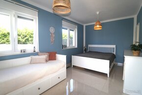 ☀Brodarica(HR)-novostavba bytu 63,07 m2 s dvorom☀ - 7