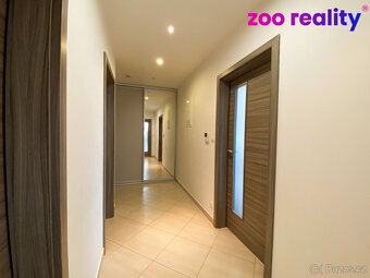 Prodej, byt 3kk, OV, 70 m2, Praha - Uhříněves, ul. Františka - 7