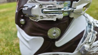 Dámské lyžáky TECNICA VIVA PHOENIX 10 AIR  (vel:7) - 7