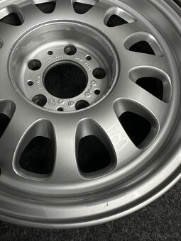 Alu BMW 5x120 15” style 45 - 7