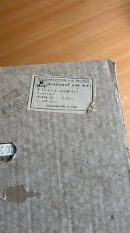 Čajový servis, Thun, NOVÝ - 7