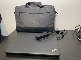 Notebook Lenovo ThinkPad Edge E550, 15,6" - 7