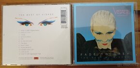 predám CD - zahraničné (1) - 7