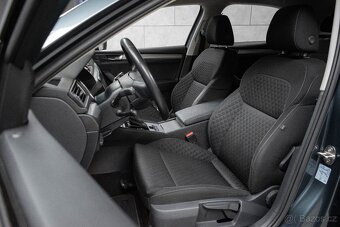 Škoda Superb, 2.0 TDI 110kW DSG TAŽNÉ DPH ČR - 7