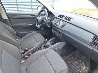 Škoda Fabia 3 1.4 tdi 66kw - 7