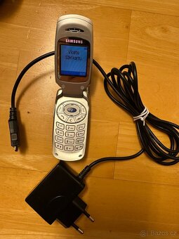 Sbírka telefonů - 7