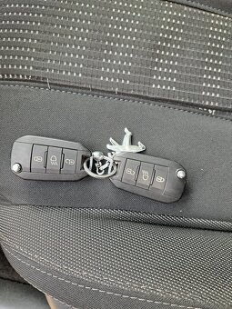 PEUGEOT 308SW+++1.6HDI+++MOTOR NAJETO 32.000KM - 7