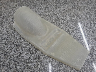 Jawa soutěžní enduro podsedlovky - 7