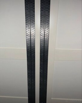 Běžky, běžecké lyže Fischer XC Superlite 207 cm - 7