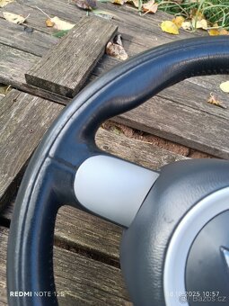 Origo tříramenný volant Mini Cooper S R53 R50 R52 cabrio - 7