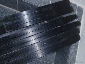 DÁMSKÉ 163/164 CM TURISTICKÉ BĚŽKY DO 55 KILO SNS - 7