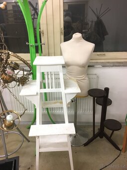 Stojan na kvetiny - 7