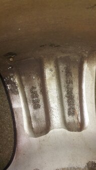 alu kola ford mondeo - 7