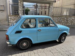 Fiat 126 maluch 650cm3/ 18kw - 7