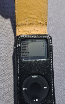iPod nano 8GB 2nd gen - 7