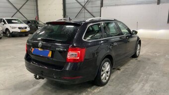 Škoda Octavia 1.4 TSI 110kW,Style,LED,Tažné,Navi. - 7