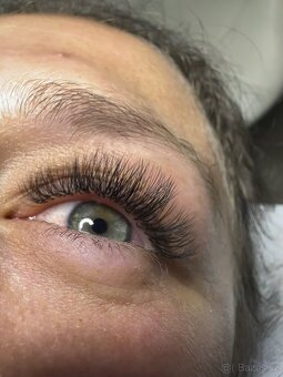 Prodlužování řas – Kolín (Anna Studio) - 7