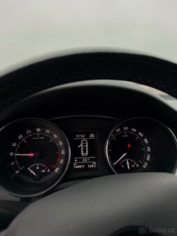 Škoda Superb 2.0 TDI - 7