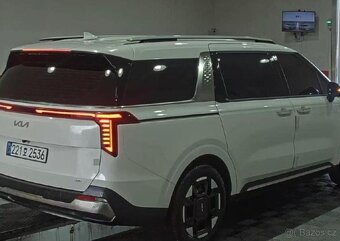 Kia Carnival 1.6-HEV-9MÍST-VŮZ NA CESTĚ - 7