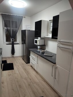 Pronájem bytu 2+1 - 7