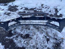 Přední nárazník VW Polo - 7