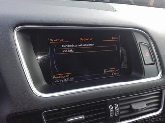 prodám  Audi Q 5 - 7