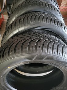 225/60 R18 Falken zimní - 7