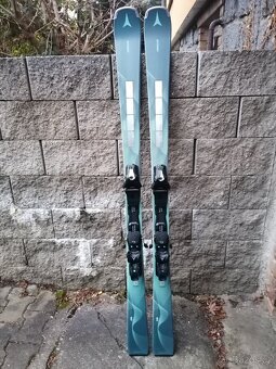 ATOMIC Cloud Q14 Revoshock 160cm r-13. Model 25/26 TESTY - 7