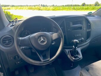 Mercedes-Benz Vito 109CDi - 7