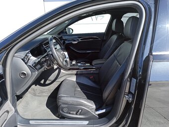 AUDI A8 50TDI 210kW QUATTRO - 7