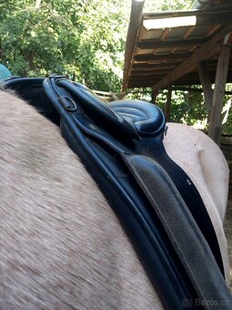 Turistické Sedlo - 7