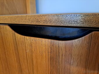 Retro nábytek za odvoz - 7