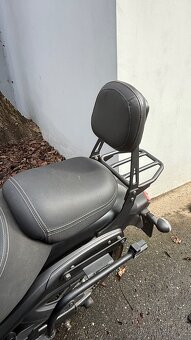 Kawasaki Vulcan S - 7