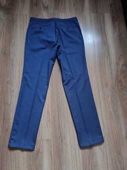 PÁNSKÝ OBLEK zn. C@A vel. 48 - 7