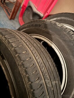 Autokola - Elektrony - 7